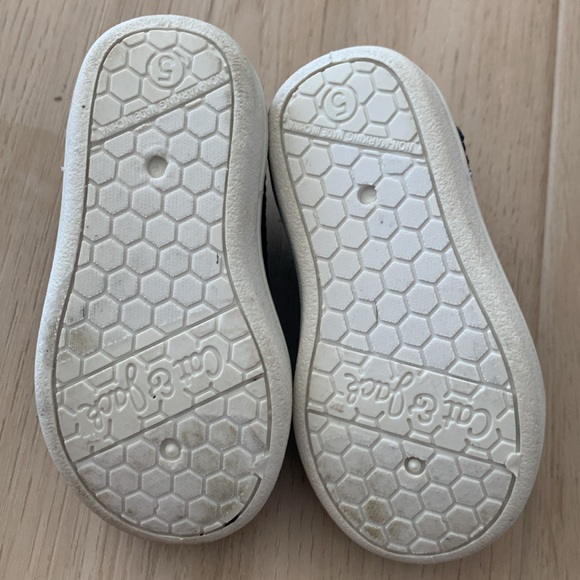 Cat & Jack
Toddler Corey Slip-On Sneakers - Picture 5 of 6